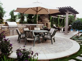 Design Tips for Planning Your Outdoor Room