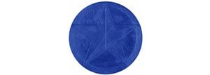 Five Point Star Medallion Concrete Stamp
Site
ConcreteNetwork.com
