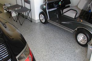 Black And White, Aggregate
Garage Floors
Surfacing Solutions Inc
Temecula, CA