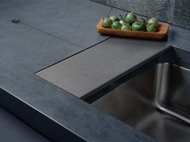 Cheng Design Award Winning Unique Concrete Countertops The