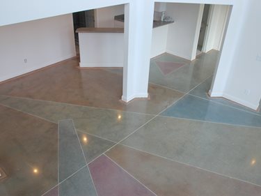 Polished Concrete
Artistic Surfaces Inc
Indianapolis, IN