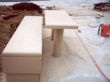 Concrete Work
Site
ConcreteNetwork.com
