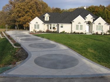 Grey Brick
Site
Concrete Illusions Inc
Kankakee, IL