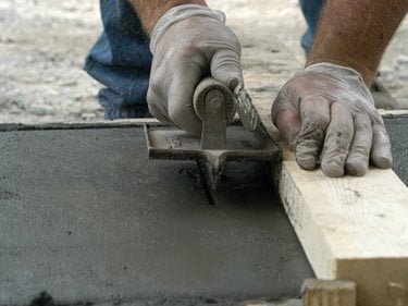 How To Stamp Concrete
Site
Decorative Concrete Institute
Temple, GA