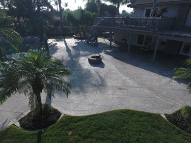 Stamped Patio, Patio Before
Site
KB Concrete Staining
Norco, CA