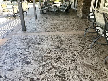 Stamped Porch, Porch After
Site
KB Concrete Staining
Norco, CA