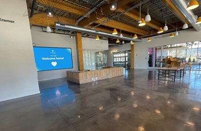 Commercial Concrete Floors, Reflective, Polished
Commercial Floors
Creative Concepts
Medina, OH