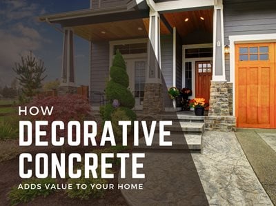 Decorative Concrete, Home Value
Site
ConcreteNetwork.com
