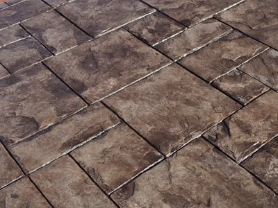 Grand Ashlar Pattern, Stamped Concrete
Site
Brickform
Rialto, CA