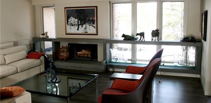 Fireplace Surrounds
Concrete Innovations Ltd.
Calgary, AB