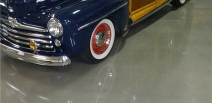Garage Floors
Surfacing Solutions Inc
Temecula, CA