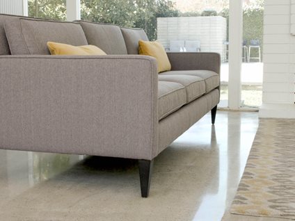 Couch, Living Space
Concrete Floors
Stellar Surfaces Inc
Huntington Beach, CA