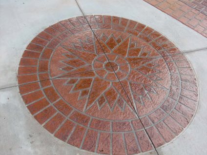 Commercial Floors
Todd Rose Decorative Concrete
Lincoln, NE