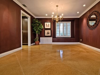 Concrete, Floor, Living Room, Diamond, Tan
Concrete Driveways
ACI Flooring Inc
Beaumont, CA