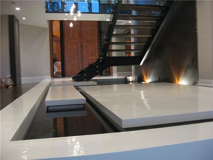 Concrete Floors
Futuristic Designs Inc.
Maple Ridge, BC