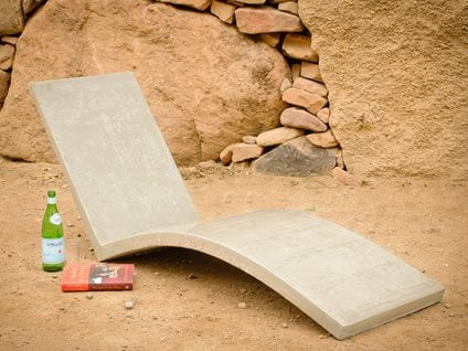Concrete Chair
Outdoor Kitchens
Palumbo Sculpture/Design
Eldorado Springs, CO