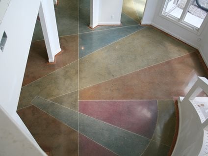 Polished Concrete Floor
Polished Concrete
Artistic Surfaces Inc
Indianapolis, IN