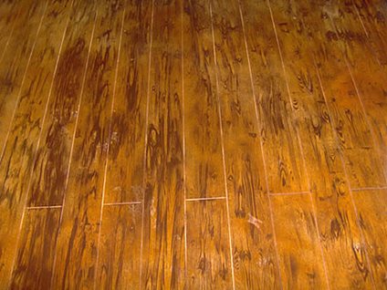 Wood Floor
Site
ConcreteNetwork.com
