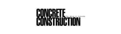 Concrete Construction Logo
Site
ConcreteNetwork.com
