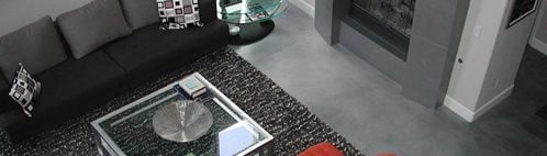 Dark Grey, Modern
Concrete Floors
Masterpiece Concrete Compositions
Oceanside, CA