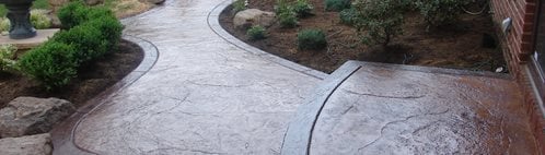 Textured, Walkway, Brown, Landscaping
Concrete Walkways
J&H Decorative Concrete LLC
Uniontown, OH