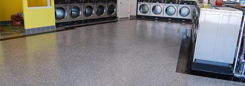 Commercial Floors
Innovative Finishing
Knoxville, TN