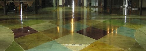 Stained Concrete Floor, Stained Concrete, Concrete Staining
Concrete Floors
Demmert & Associates
Glendale, CA