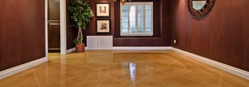 Concrete, Floor, Living Room, Diamond, Tan
Concrete Floors
ACI Flooring Inc
Beaumont, CA