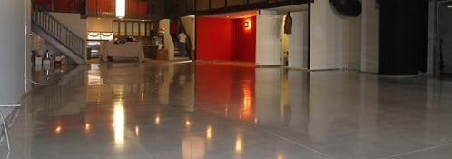 Polished, Floor, Gray
Commercial Floors
Concrete Floors Polishing & Sealing Ltd
Ottawa, ON