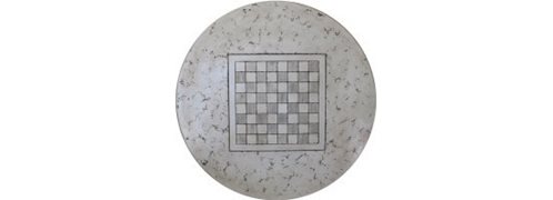 Checkerboard Table Mold
Site
Proline Concrete Tools
Oceanside, CA