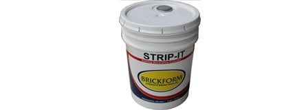 Coating Removal - Brickfrom Strip-It
Site
ConcreteNetwork.com
