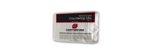 Concrete Countertop Mix, White
Site
Concrete Countertop Solutions
South Abington Township, PA