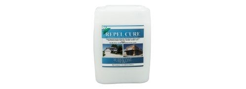 Repel Cure, Curing Compound
Site
Surface Koatings, Inc.
Portland, TN