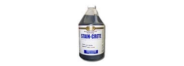 Stain-Crete By Increte
Site
ConcreteNetwork.com
