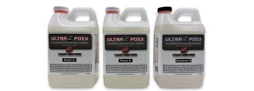 Ultra Z Poxy, Countertop Epoxy
Site
Concrete Countertop Solutions
South Abington Township, PA