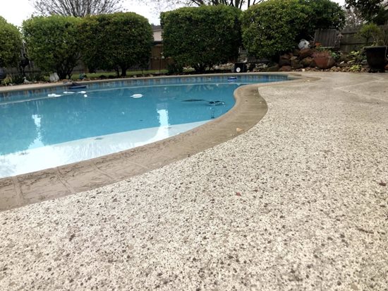 Exposed Aggregate Resurfacing
Concrete Pool Decks
Sundek of San Antonio
San Antonio, TX