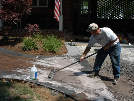 Concrete Sealing Near Allegheny County PA