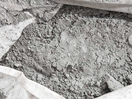 What is Cement? Types of Cement - Concrete Network
