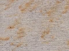 How To Remove Stains From Concrete, How To Remove Leaf Stains From Concrete Patio
