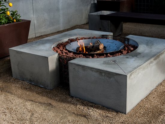Fire Feature, Concrete, Outdoor Pro Formula
Site
Concrete Exchange
Concord, CA