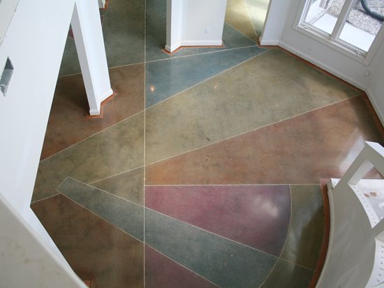Polished Concrete Floor
Site
Artistic Surfaces Inc
Indianapolis, IN