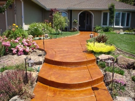 Steps and Stairs
Coating Pro Inc
Loomis, CA
