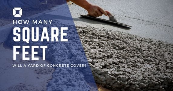 How Many Square Feet In A Yard Of Concrete
Site
ConcreteNetwork.com
