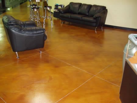 Caramel, Lobby
Brown Floors
Truglaze Ltd
Victoria, BC