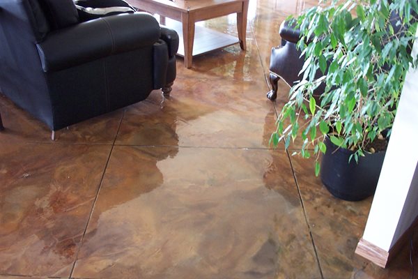 Polished, Marble
Brown Floors
General Concrete Finishers
Moose Jaw, SK