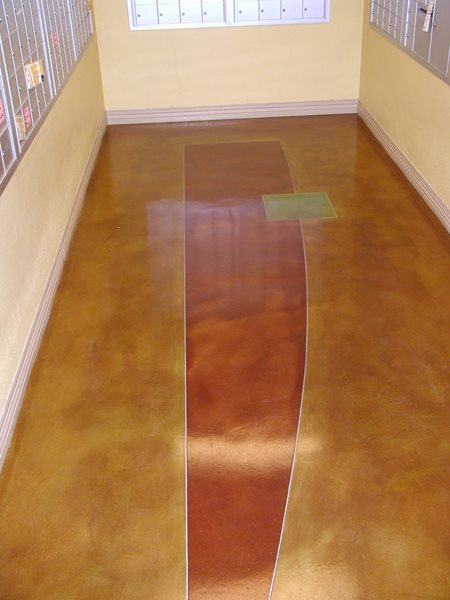 Post Office, Abstract
Brown Floors
Surfacing Solutions Inc
Temecula, CA