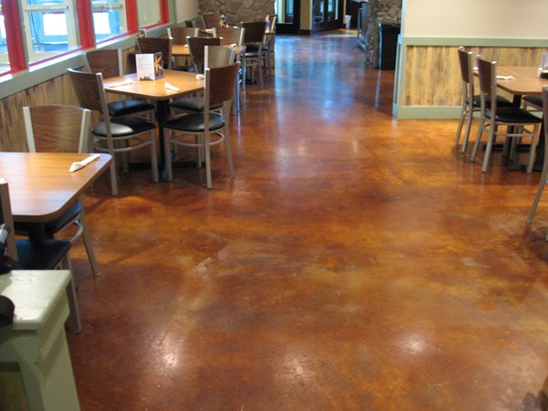Austin Grill, Stained Floor
Commercial Floors
Hyde Concrete
Pasadena, MD