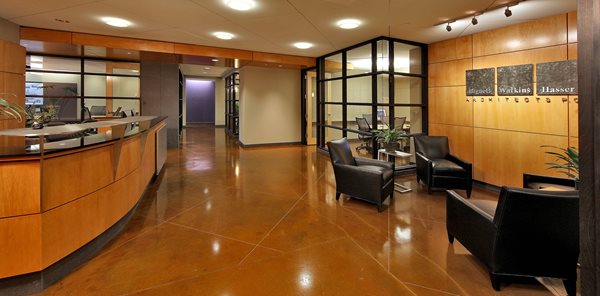 Office Floor, Lobby Flooring
Commercial Floors
Hyde Concrete
Pasadena, MD