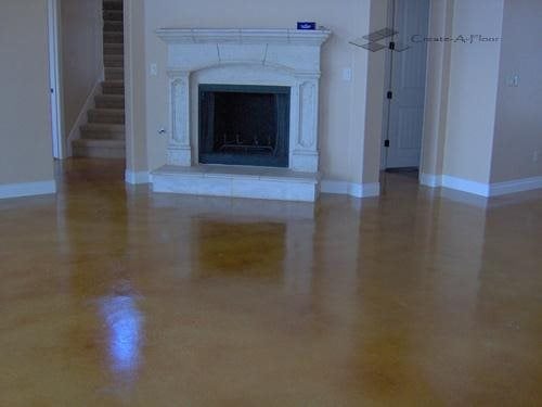 Concrete Floors
Custom Concrete Solutions
Schertz, TX