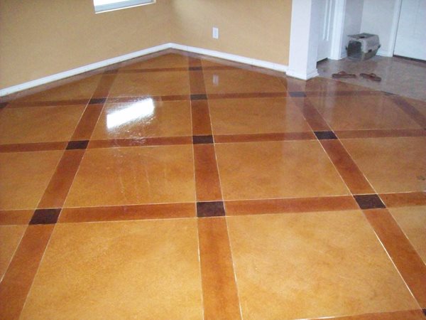 Stained Pattern, Tan
Concrete Floors
Custom Concrete Solutions
Schertz, TX